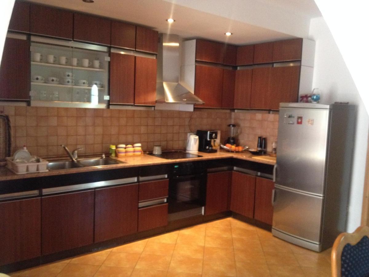 Deluxe Apartment Bluebay Oasis Fazana Exterior photo