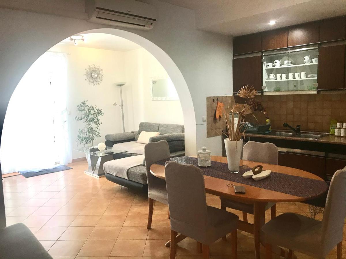 Deluxe Apartment Bluebay Oasis Fazana Exterior photo